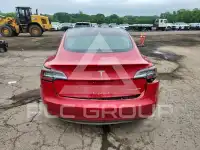 2018 Tesla Model 3 photo