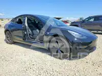 2018 Tesla Model 3 фото