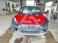 2018 Tesla Model 3 фото
