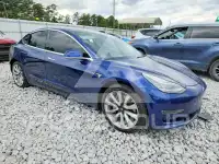 2018 Tesla Model 3 фото