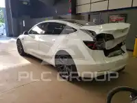2018 Tesla Model 3 фото