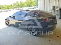 2018 Tesla Model 3 photo