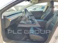 2018 Tesla Model 3 фото