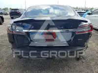 2018 Tesla Model 3 photo
