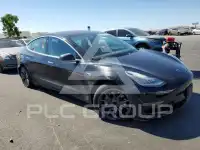 2018 Tesla Model 3 photo