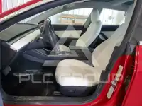 2018 Tesla Model 3 фото