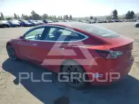 2018 Tesla Model 3 photo