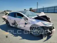 2018 Tesla Model 3 photo
