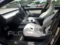 2018 Tesla Model 3 photo