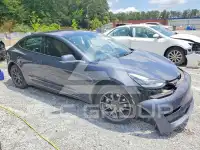 2018 Tesla Model 3 photo