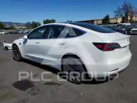 2018 Tesla Model 3 фото