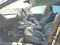 2018 Tesla Model 3 photo