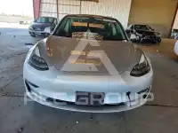 2018 Tesla Model 3 фото