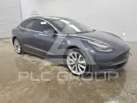 2018 Tesla Model 3 photo