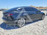 2018 Tesla Model 3 photo
