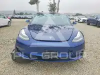 2018 Tesla Model 3 фото
