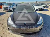 2018 Tesla Model 3 photo