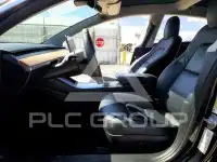 2018 Tesla Model 3 фото