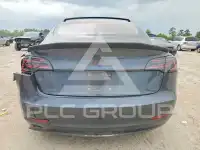 2018 Tesla Model 3 photo