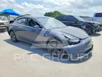 2018 Tesla Model 3 photo