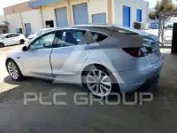 2018 Tesla Model 3 фото