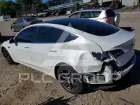 2018 Tesla Model 3 photo