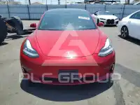 2018 Tesla Model 3 фото