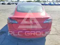 2018 Tesla Model 3 photo