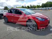 2018 Tesla Model 3 photo