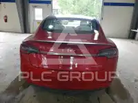 2018 Tesla Model 3 фото
