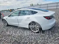 2018 Tesla Model 3 фото