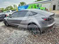2018 Tesla Model 3 фото