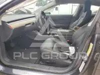 2018 Tesla Model 3 photo