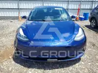2018 Tesla Model 3 photo