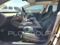 2018 Tesla Model 3 photo