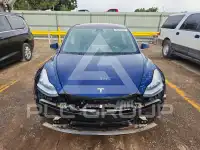 2018 Tesla Model 3 photo