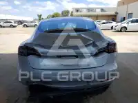 2018 Tesla Model 3 фото