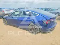 2018 Tesla Model 3 фото