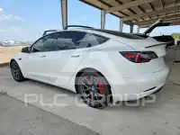 2018 Tesla Model 3 фото