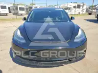 2018 Tesla Model 3 фото