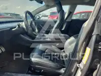 2018 Tesla Model 3 фото