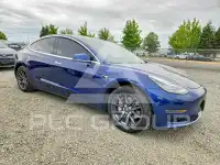 2018 Tesla Model 3 фото