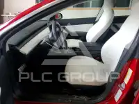 2018 Tesla Model 3 фото