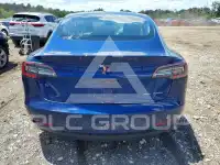 2018 Tesla Model 3 photo