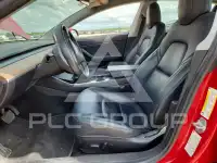 2018 Tesla Model 3 photo