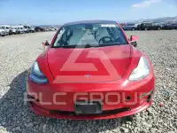 2018 Tesla Model 3 фото