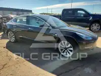 2018 Tesla Model 3 фото