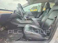 2018 Tesla Model 3 photo