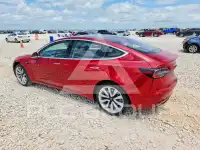 2018 Tesla Model 3 фото