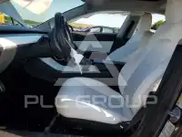 2018 Tesla Model 3 photo